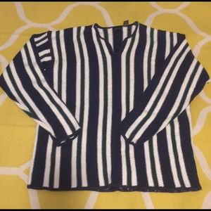 Be the only one in this this hipster sweater